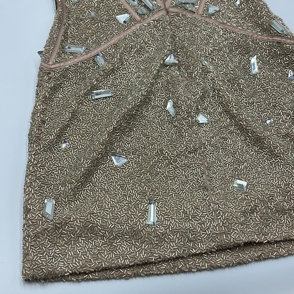 Sherri Hill Bling Bling Dress - Picture 8 of 12